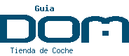 Guía DOM Car Shop en Piracicaba/SP - Brasil